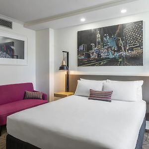 Habitación Superior con Cama Queen